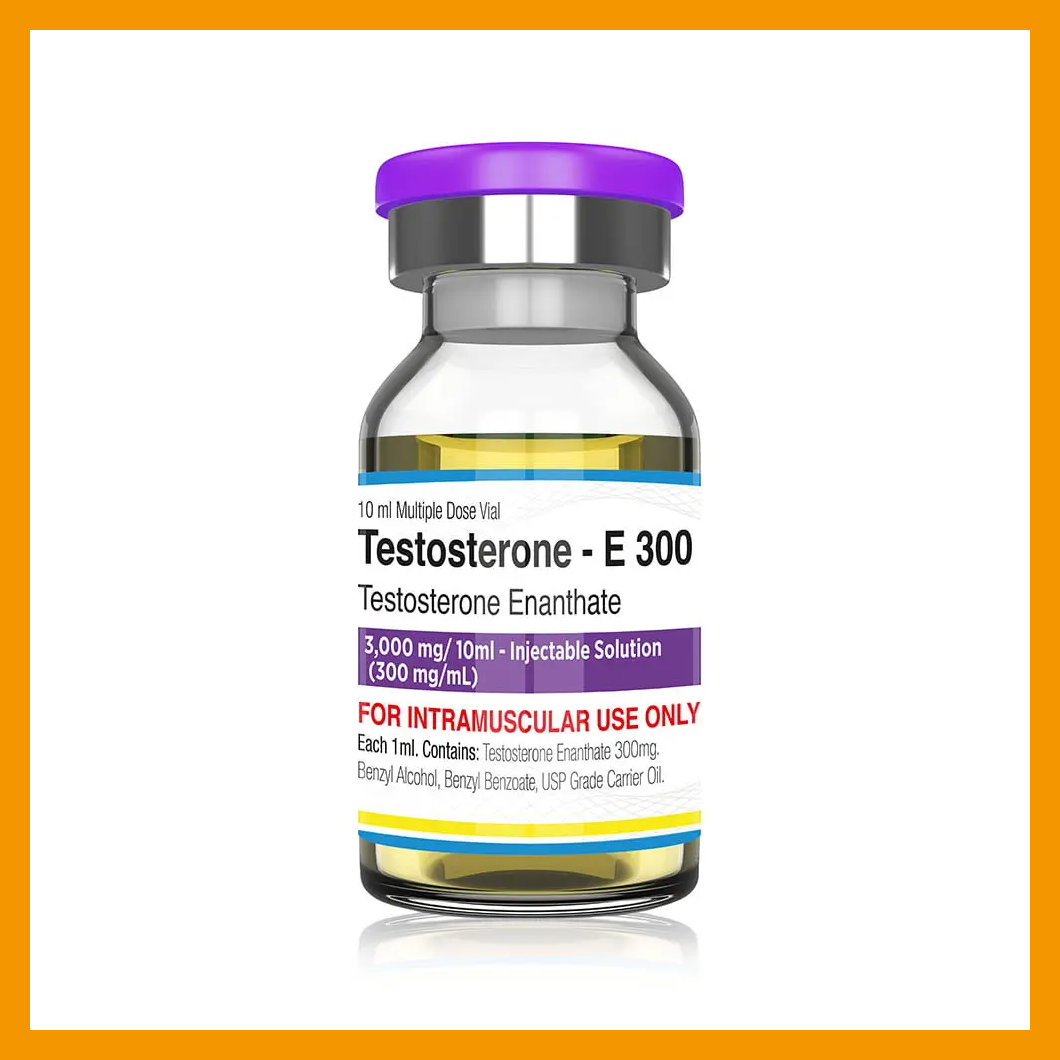 Testosteron| Wirkmechanismus| Estervergleich & Anwendung